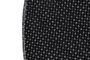 Mijölnir Chain Circle Djt 100 Alfombrilla de Baño Multicolor 100 cm